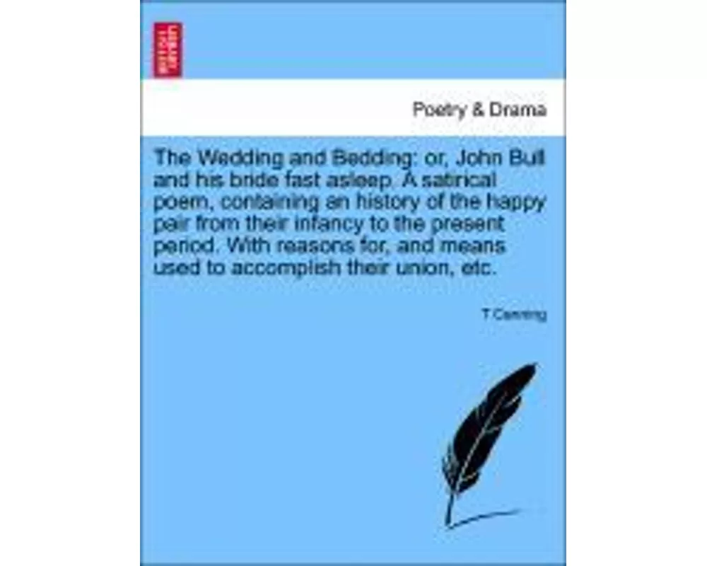 The Wedding and Bedding