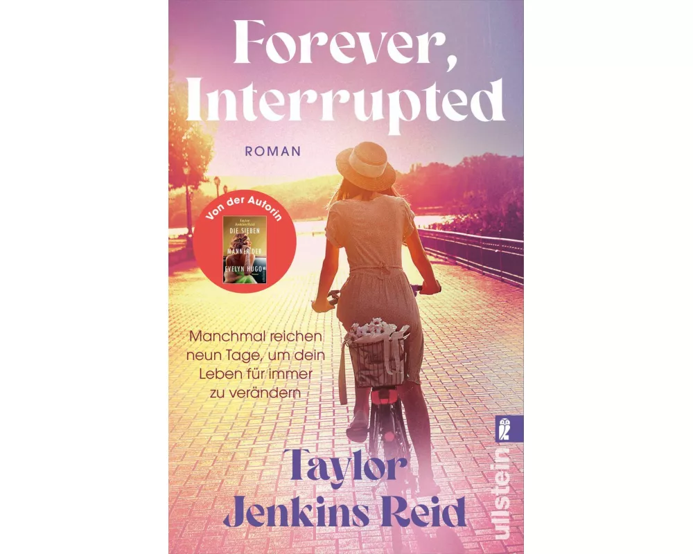 Forever, Interrupted