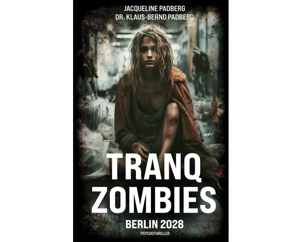 Tranq Zombies