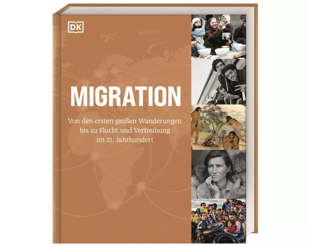 Migration