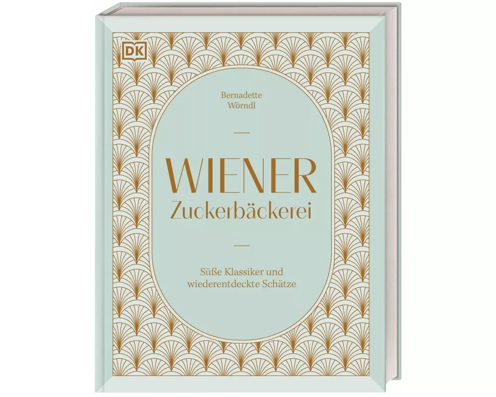 Wiener Zuckerbäckerei