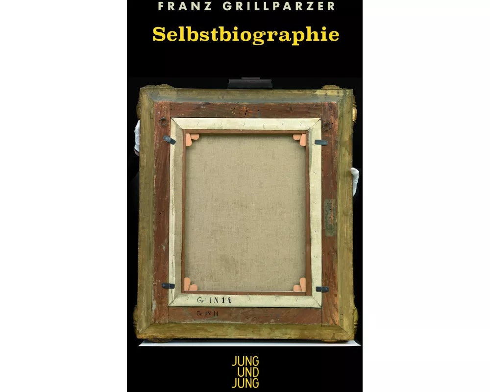 Selbstbiographie