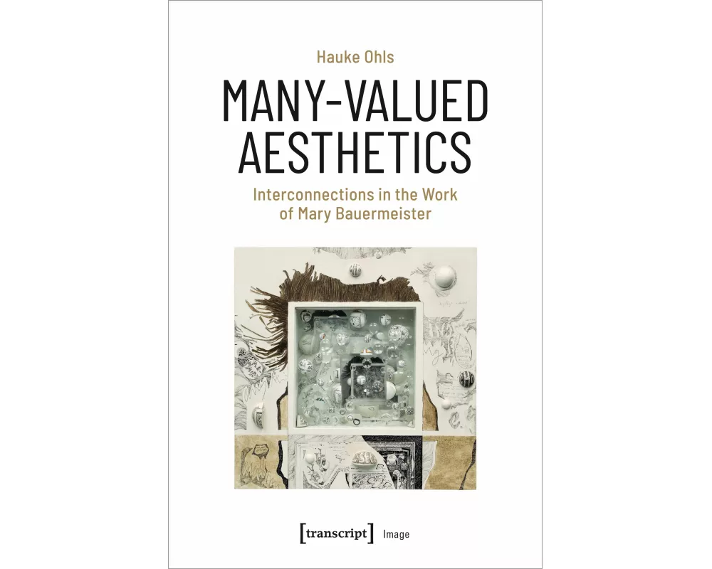 Many-Valued Aesthetics