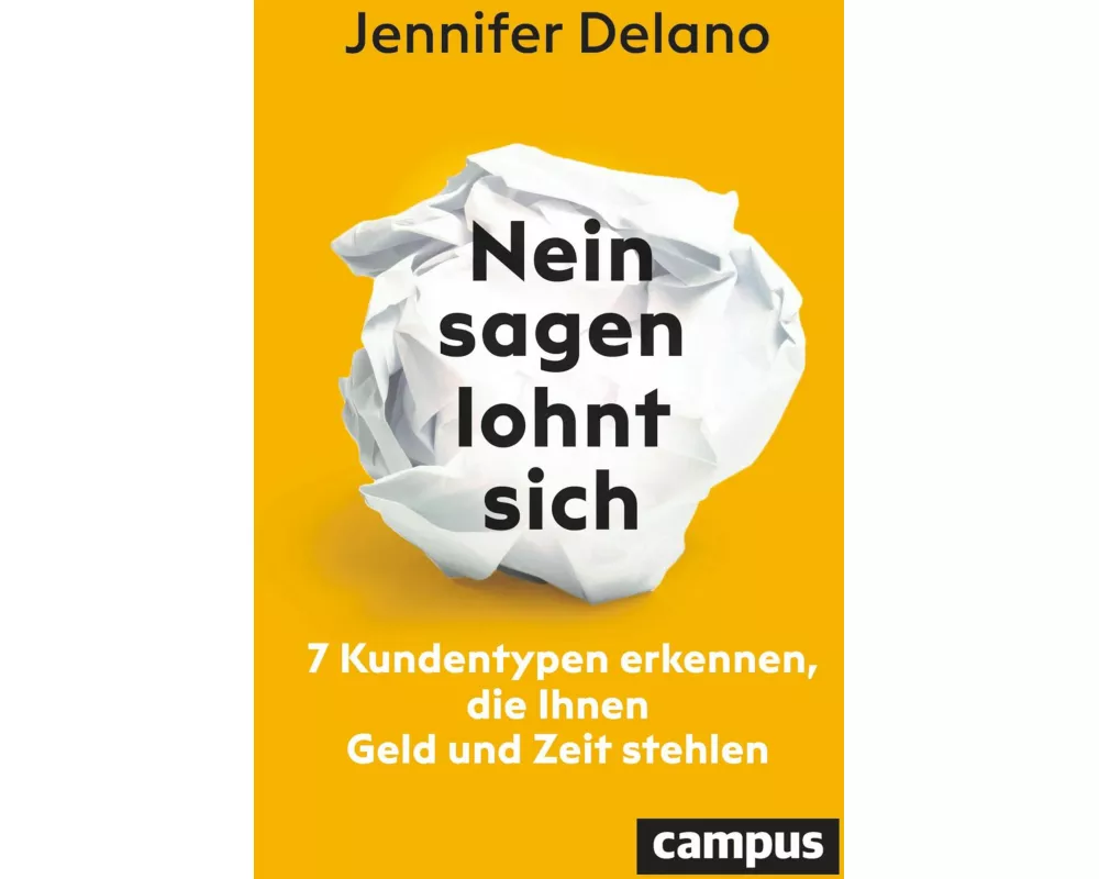 Nein sagen lohnt sich