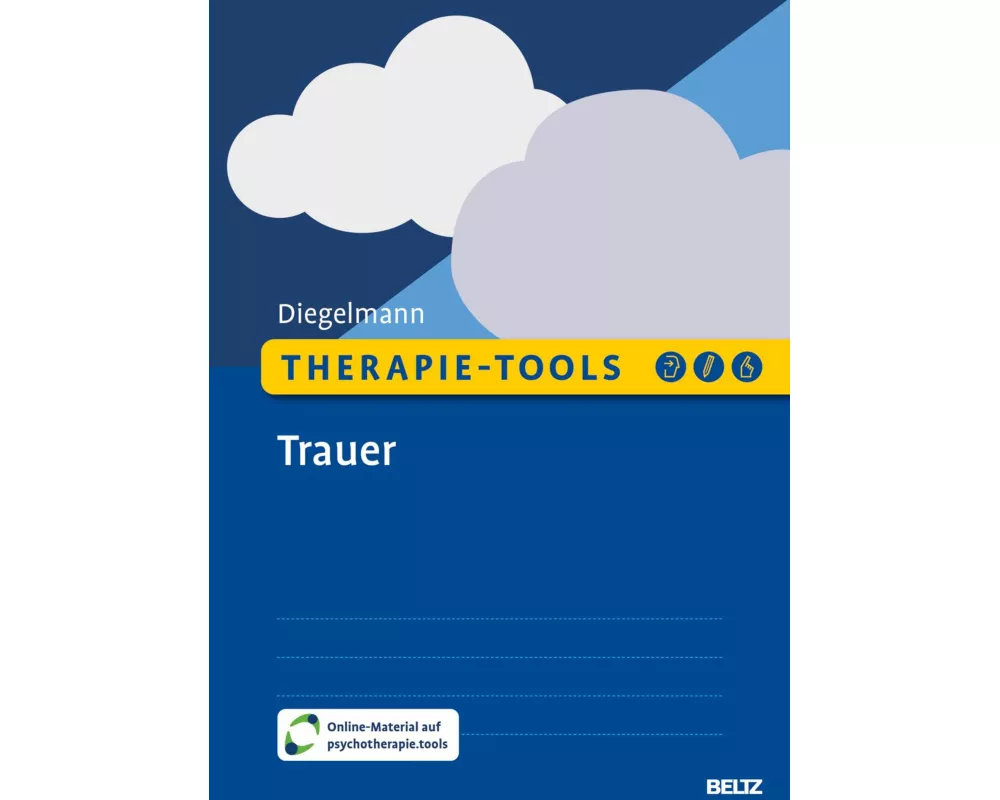 Therapie-Tools Trauer