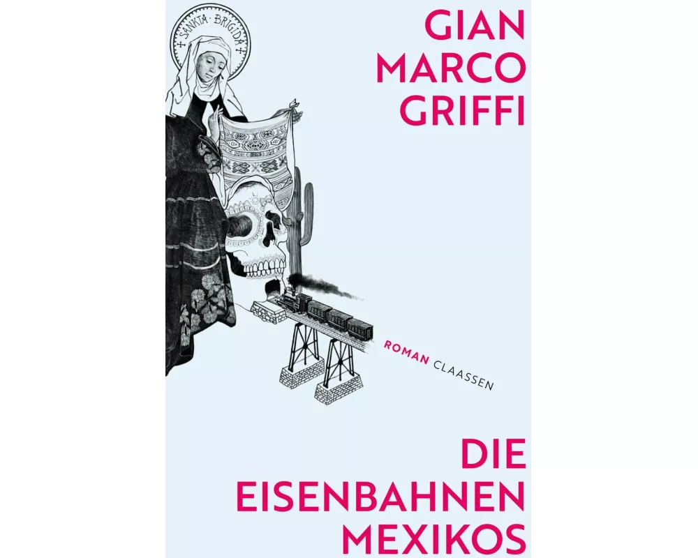 Die Eisenbahnen Mexikos