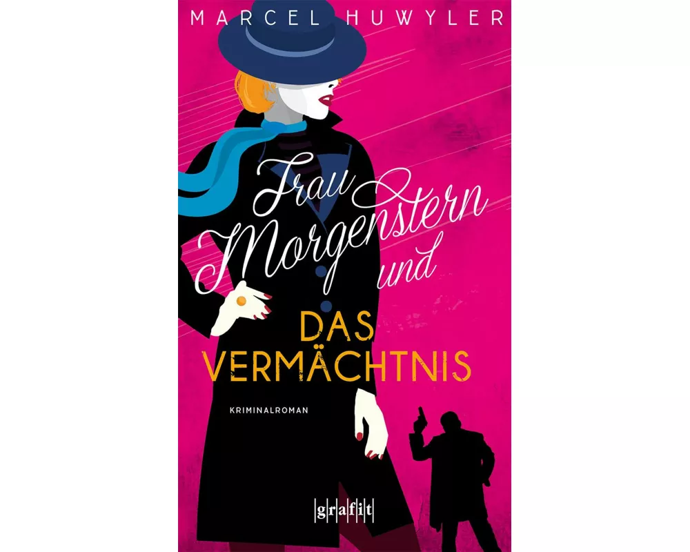 Frau Morgenstern und das Vermächtnis
