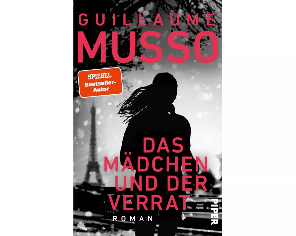 Das Mädchen und der Verrat