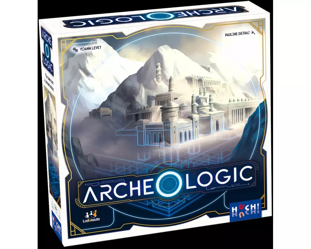 ArcheOlogic
