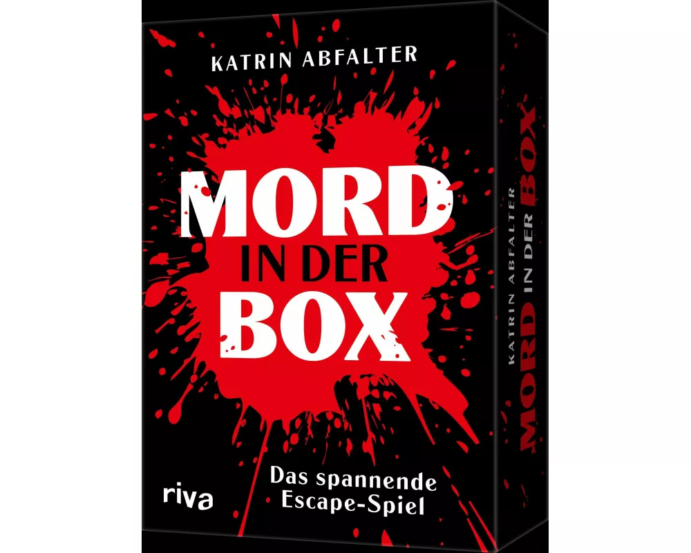 Mord in der Box