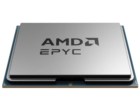 AMD EPYC 8004 (4th Gen) 8534P Tetrahexaconta-core (64 Core) 2.30 GHz Processor