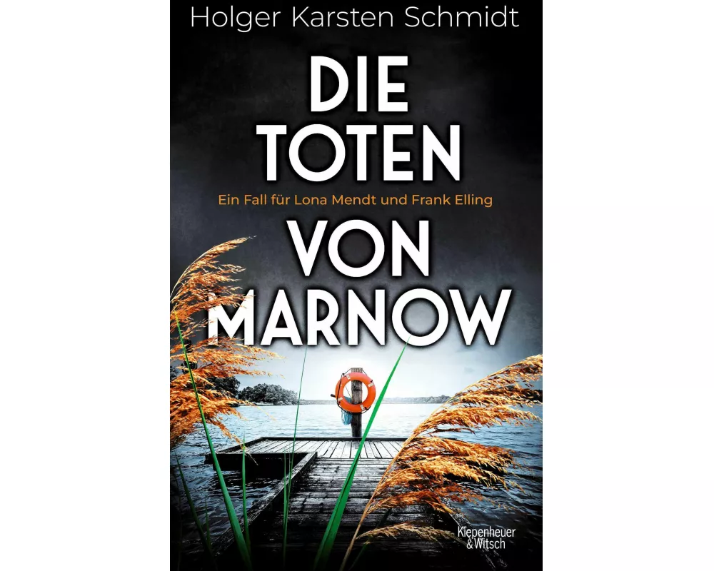 Die Toten von Marnow