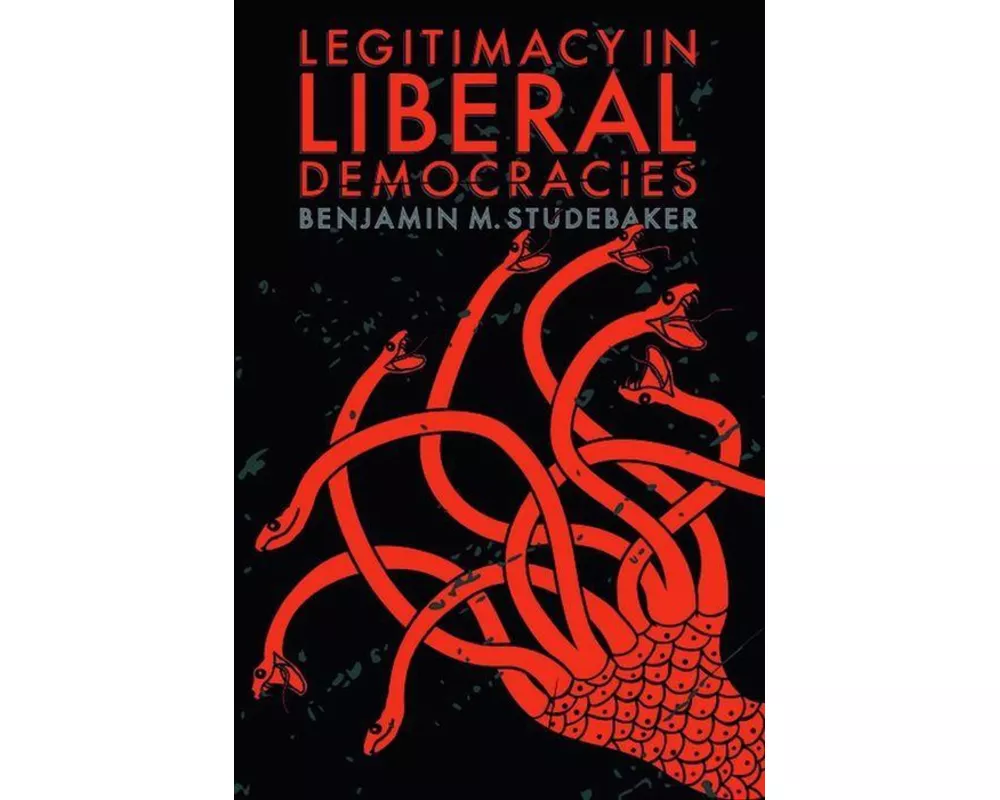 Legitimacy in Liberal Democracies