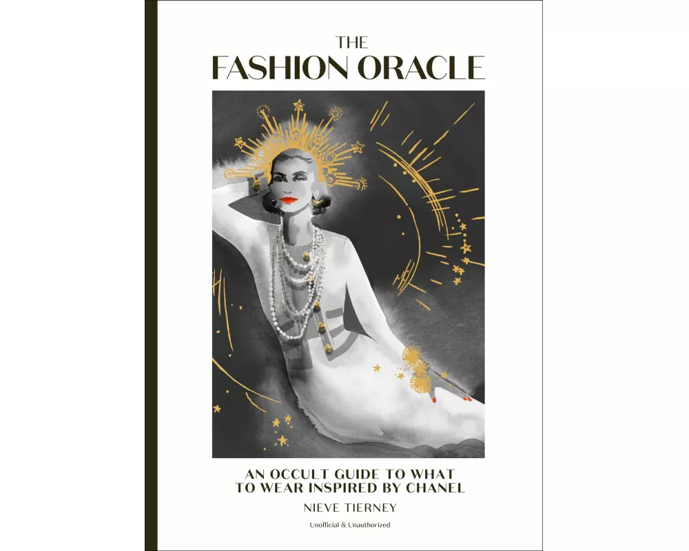 The Fashion Oracle