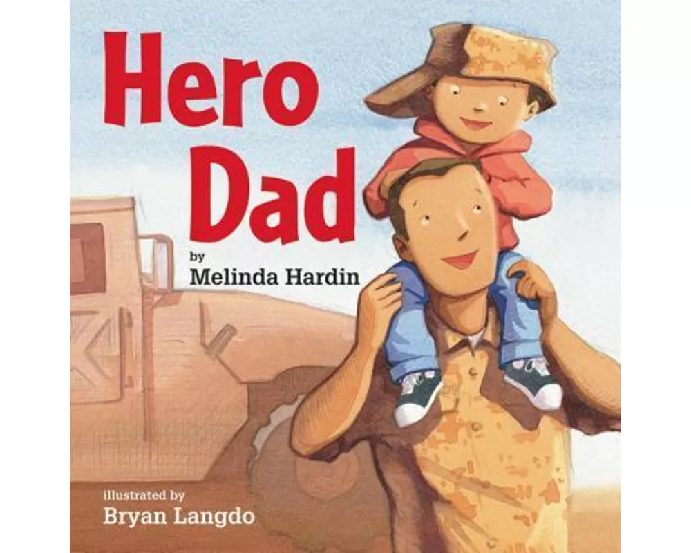 Hero Dad