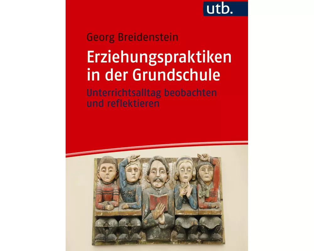 Erziehungspraktiken in der Grundschule