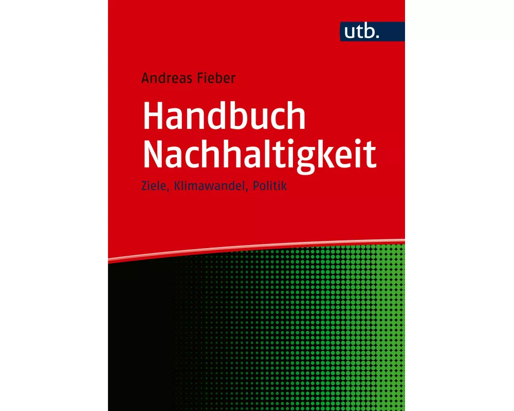 Handbuch Nachhaltigkeit