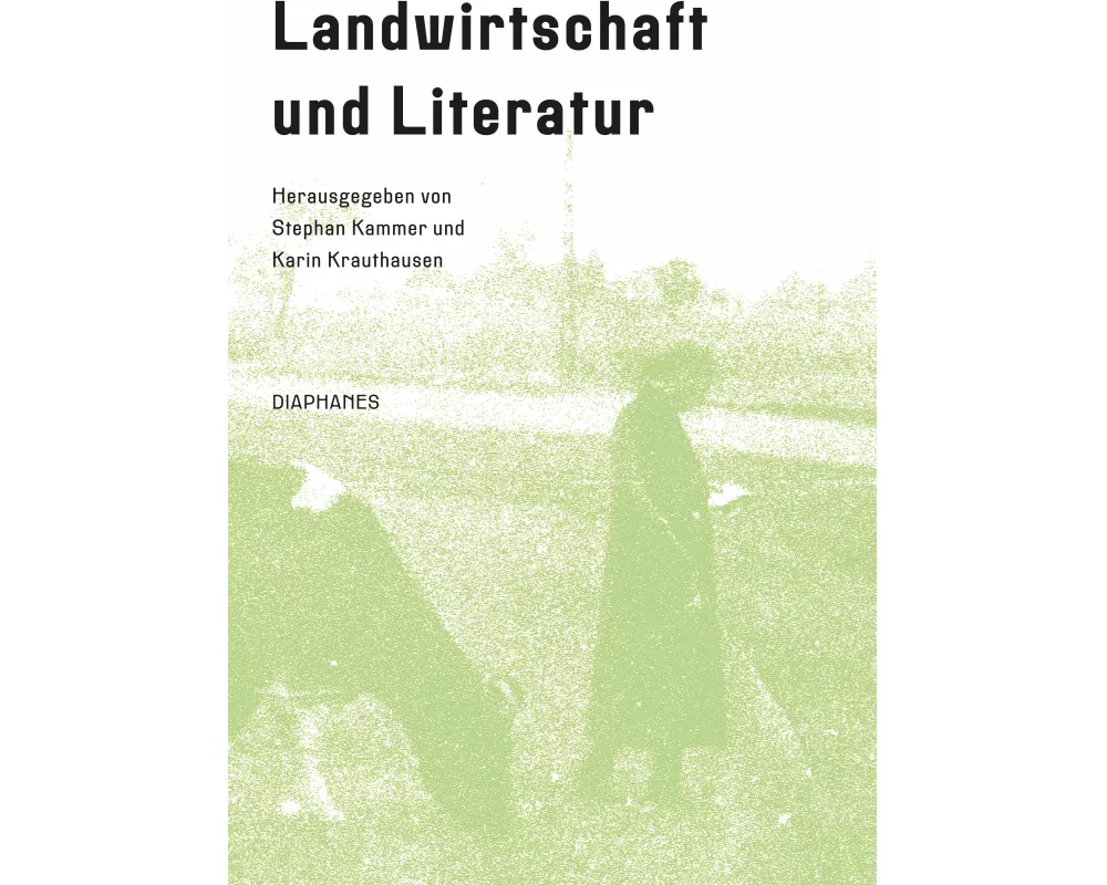Landwirtschaft und Literatur