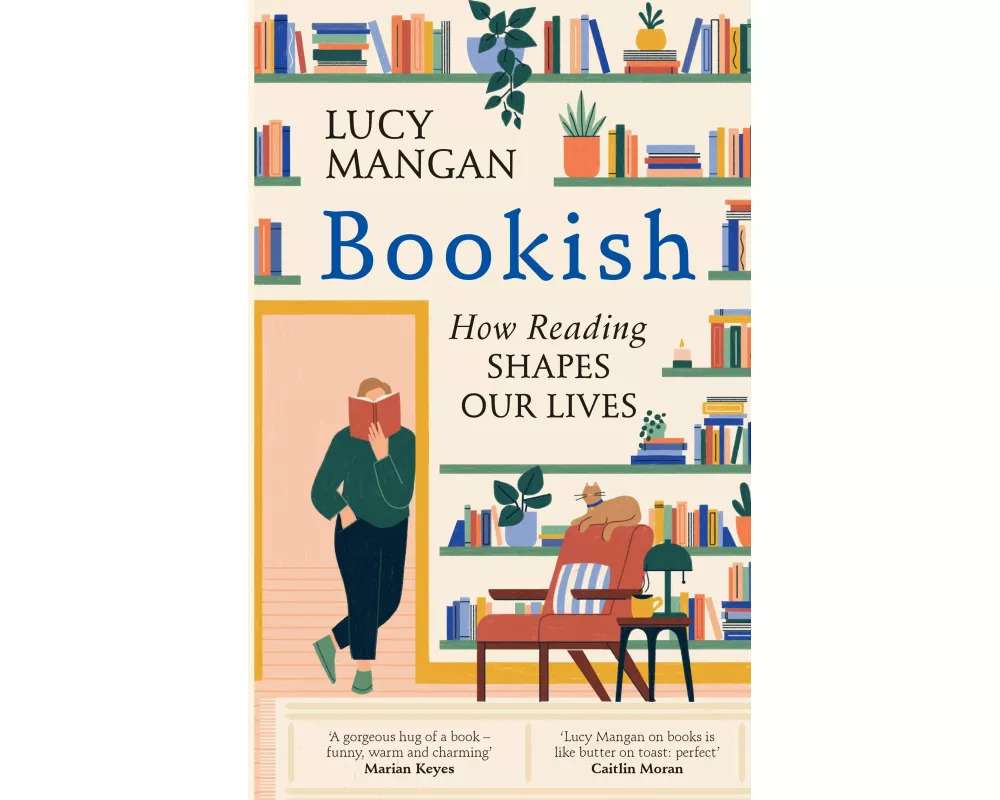 Bookish