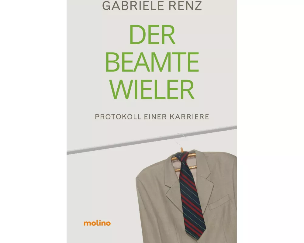 Der Beamte Wieler