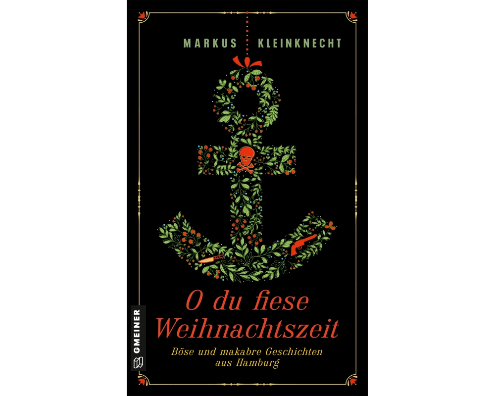 O du fiese Weihnachtszeit