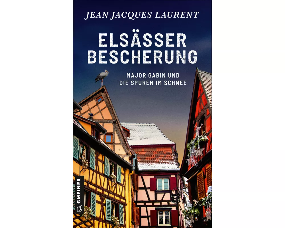 Elsässer Bescherung
