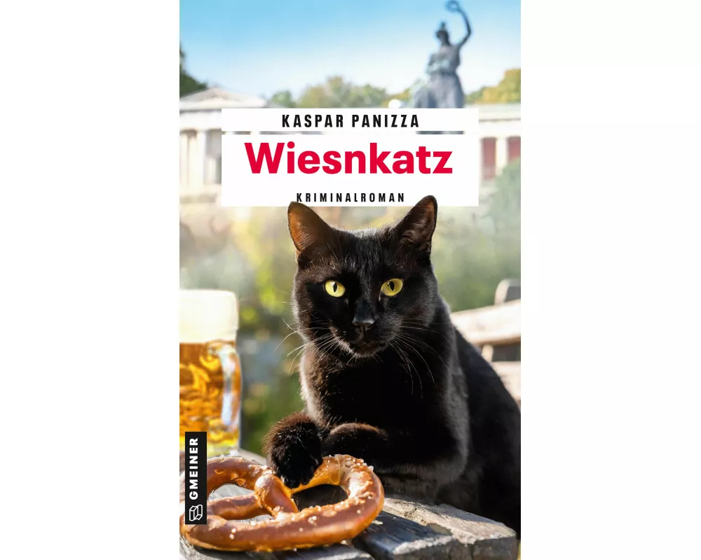 Wiesnkatz