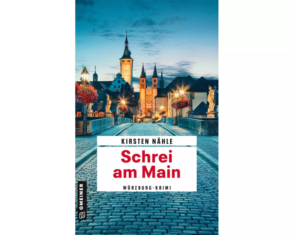 Schrei am Main
