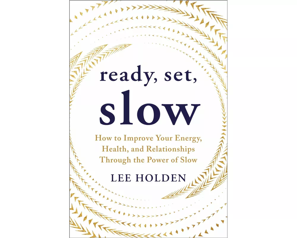 Ready, Set, Slow