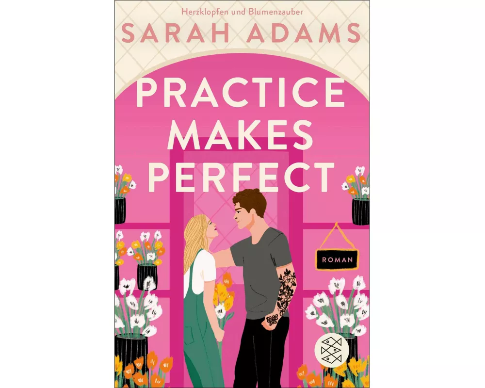 Practice Makes Perfect