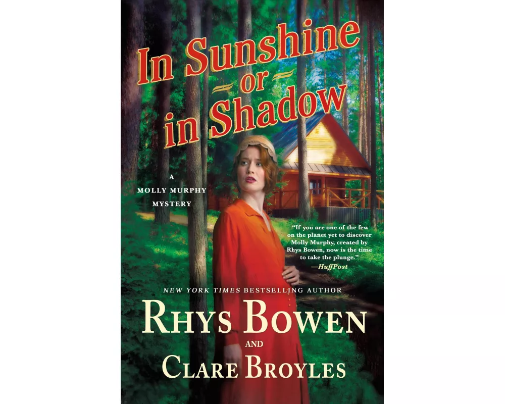 In Sunshine or in Shadow