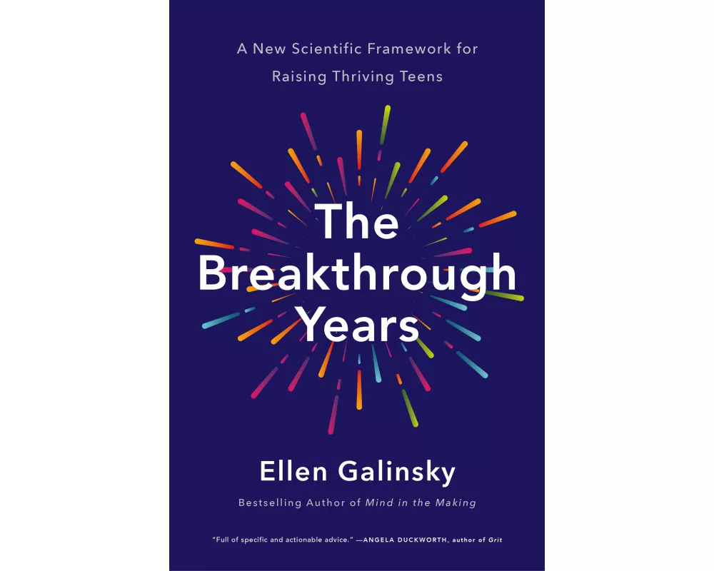 The Breakthrough Years