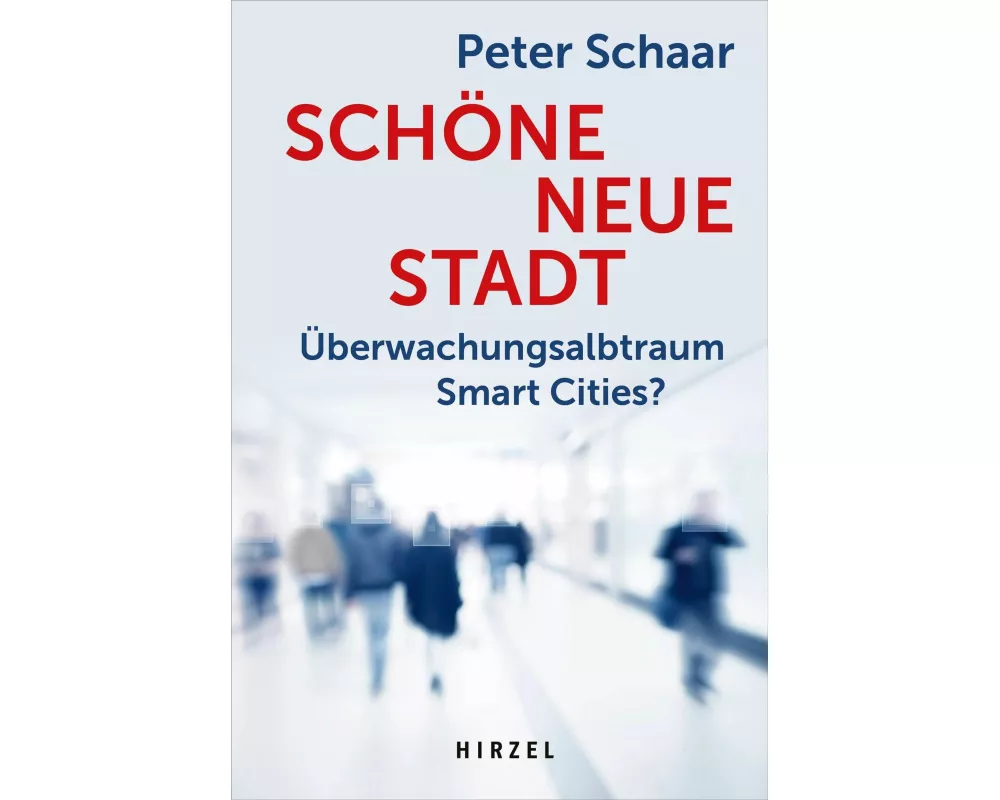 Schöne neue Stadt