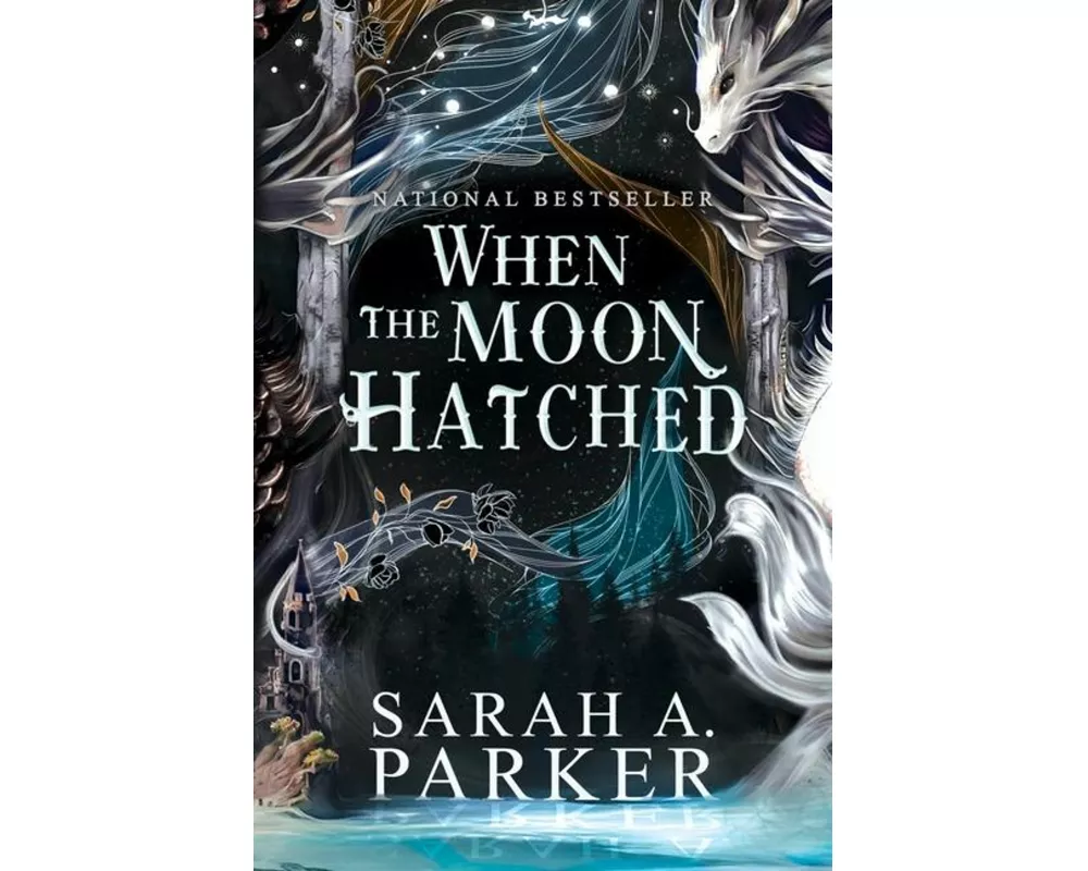 When the Moon Hatched