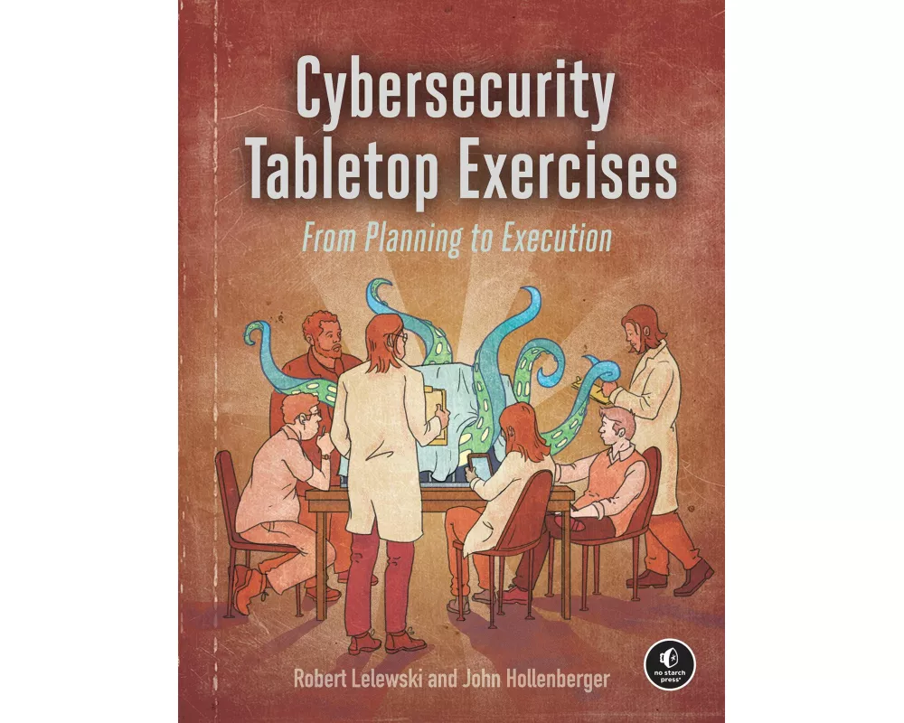 Cybersecurity Tabletop Exercises