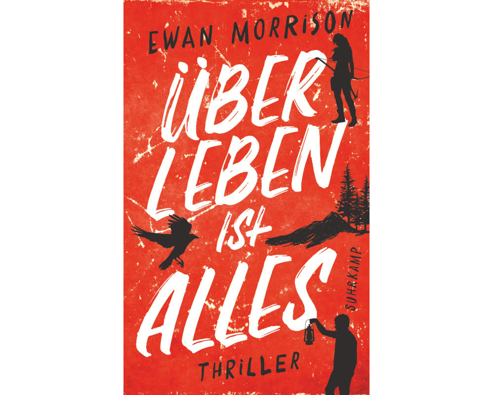 Überleben ist alles