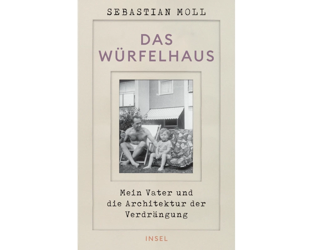 Das Würfelhaus