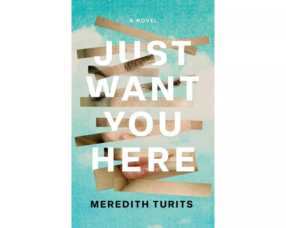 Just Want You Here