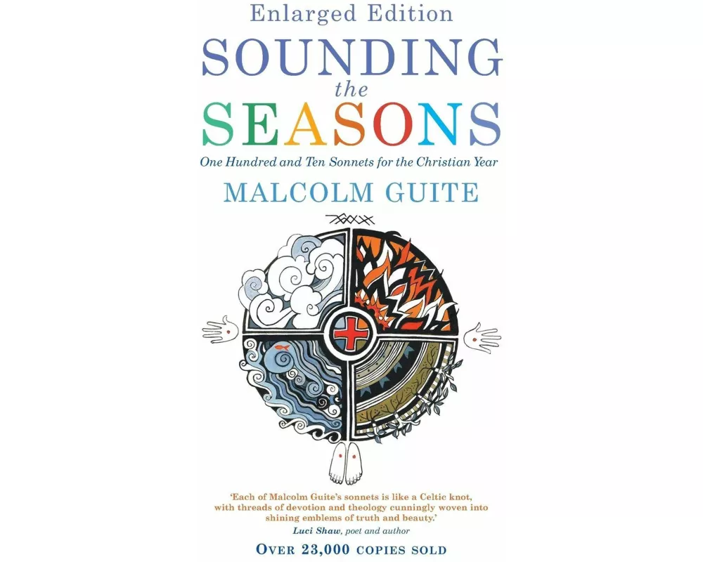 Sounding the Seasons enlarged edition