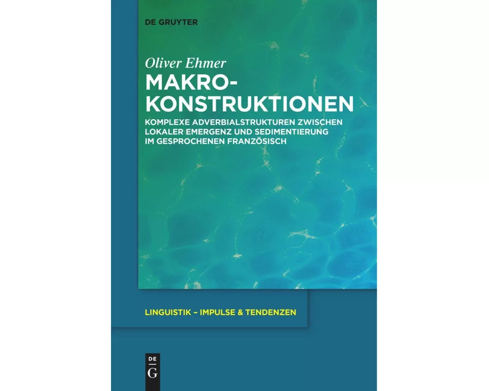 Makrokonstruktionen