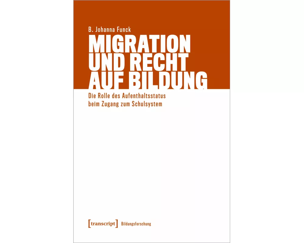 Migration und Recht auf Bildung