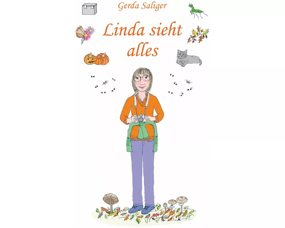 Linda sieht alles