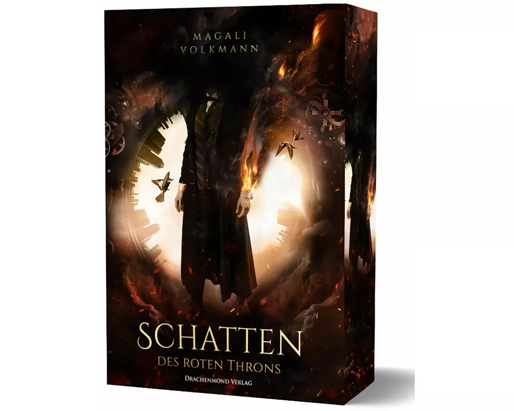 Schatten des roten Throns