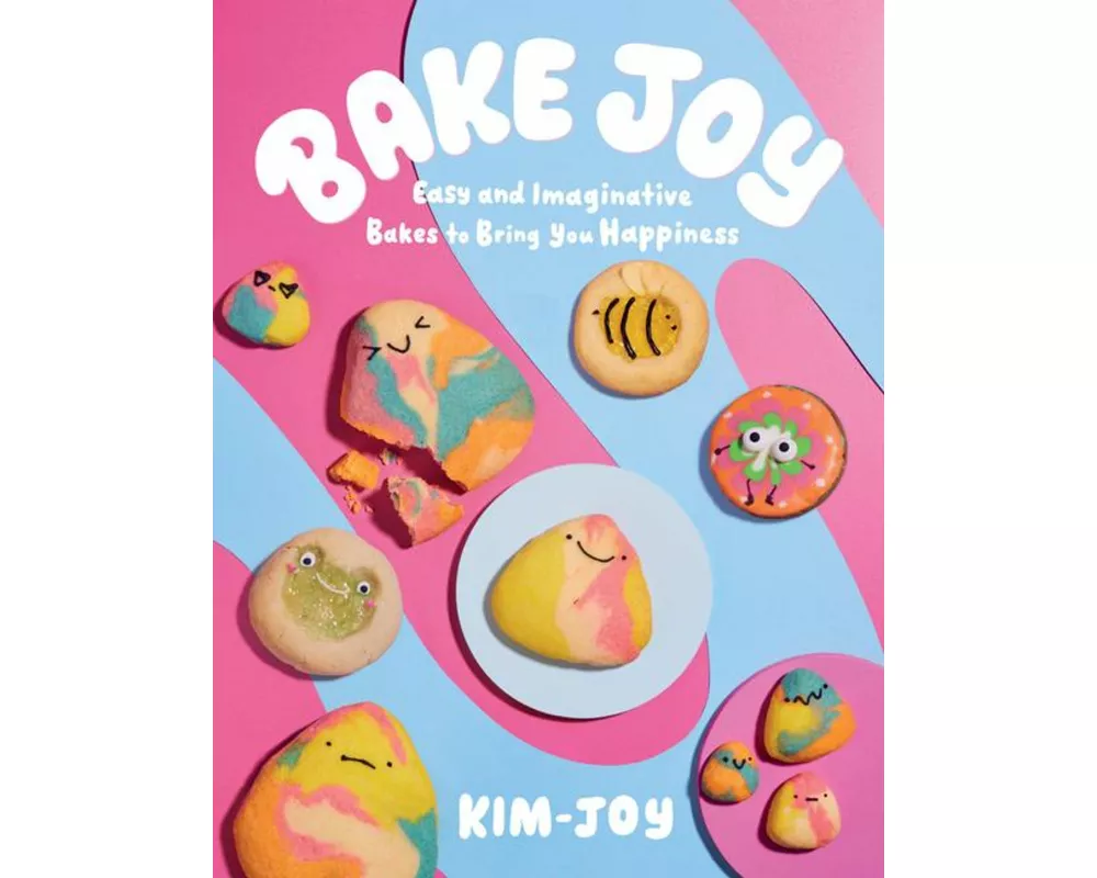 Bake Joy