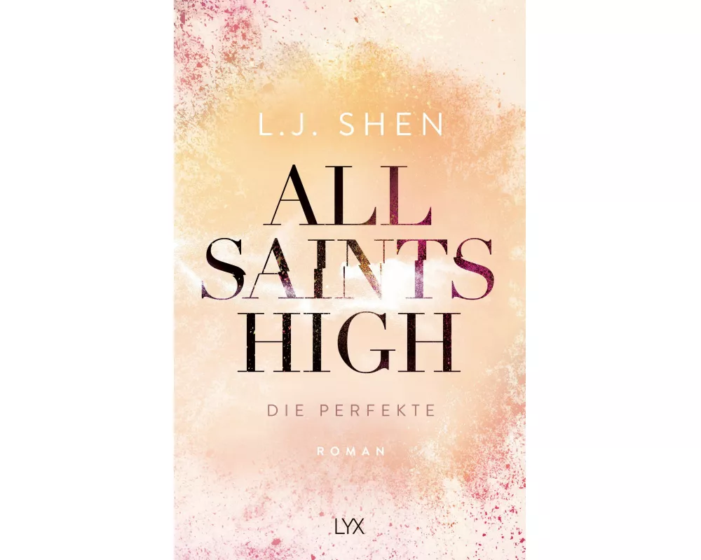 All Saints High - Die Perfekte