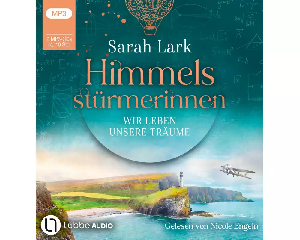 Himmelsstürmerinnen - Wir leben unsere Träume