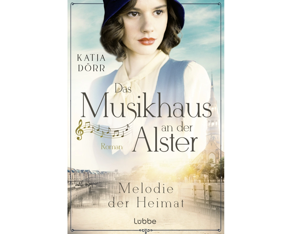 Das Musikhaus an der Alster - Melodie der Heimat