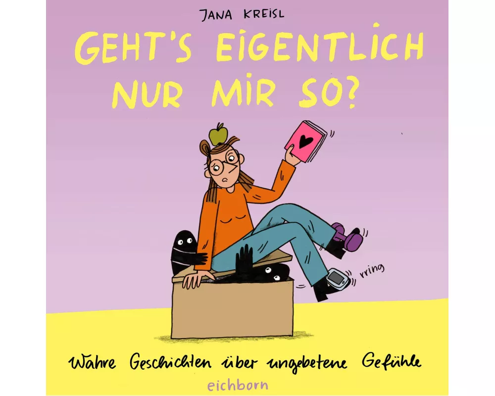 Geht's eigentlich nur mir so?