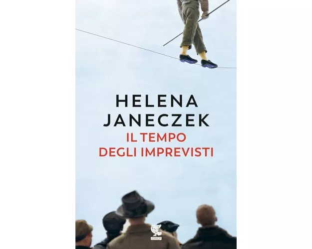 Il tempo degli imprevisti