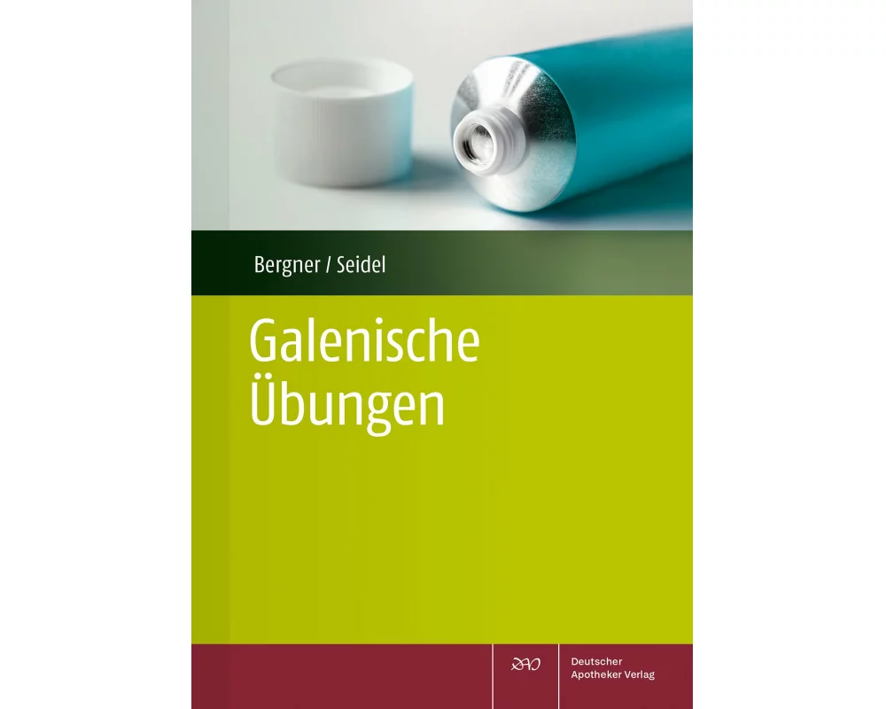 Galenische Übungen für PTA